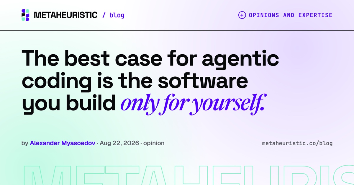 Code Review Is the Interview Now